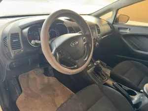 2014 Kia Cerato