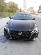 2020 نيسان آلتيما