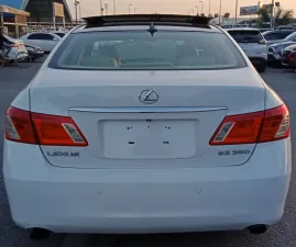 2008 لكزس أي أس ٣٥٠