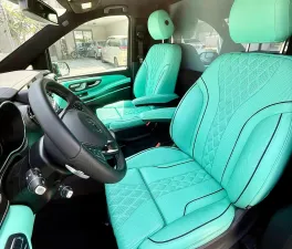2023 Mercedes-Benz V-Class