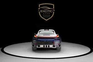 2024 Porsche 911 Carrera