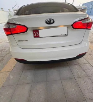 2014 Kia Cerato