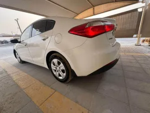 2014 Kia Cerato