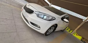2014 Kia Cerato