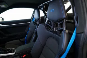 2024 Porsche 911 Carrera