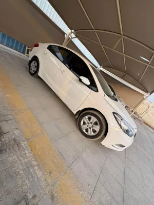 2014 Kia Cerato