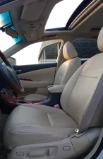 2008 لكزس أي أس ٣٥٠