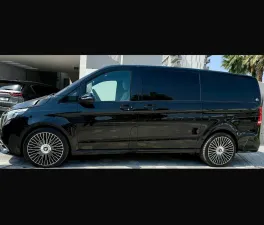 2023 Mercedes-Benz V-Class