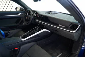 2024 Porsche 911 Carrera