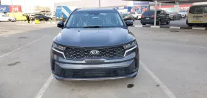 2021 Kia Sorento in dubai
