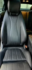 2019 Mercedes-Benz E-Class