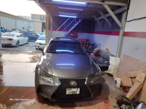 2019 لكزس أي أس ٣٠٠