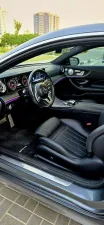 2019 Mercedes-Benz E-Class