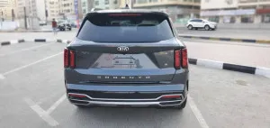 2021 Kia Sorento
