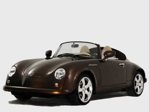 PGO Speedster