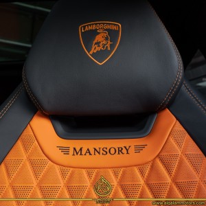 2022 Lamborghini URUS