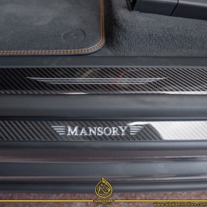 2022 Lamborghini URUS