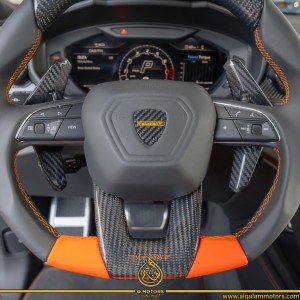 2022 Lamborghini URUS