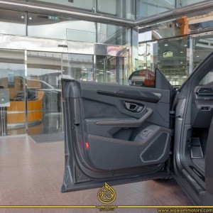 2022 Lamborghini URUS