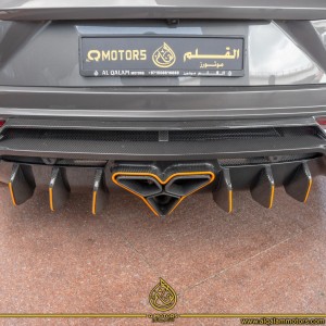 2022 Lamborghini URUS