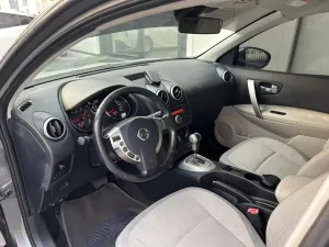 2013 Nissan Qashqai