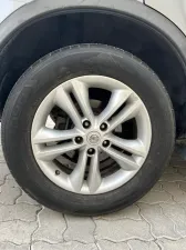 2013 Nissan Qashqai