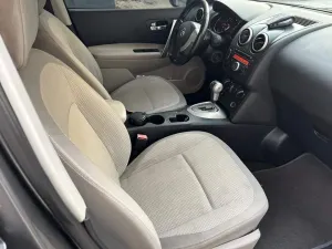 2013 Nissan Qashqai