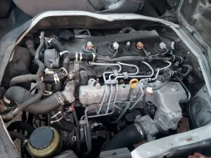 2008 Toyota Hiace