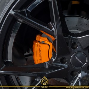 2022 Lamborghini URUS