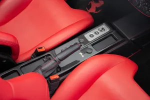 2009 Ferrari F430 Scuderia