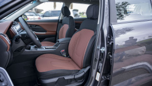 2022 Hyundai Creta