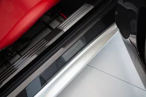 2009 Ferrari F430 Scuderia