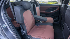 2022 Hyundai Creta