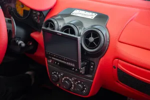 2009 Ferrari F430 Scuderia