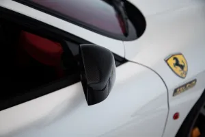 2009 Ferrari F430 Scuderia