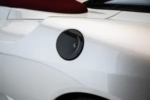 2009 Ferrari F430 Scuderia