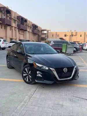 2022 Nissan Altima