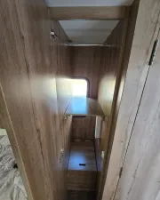 2005 Mercedes-Benz Sprinter