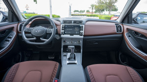 2022 Hyundai Creta