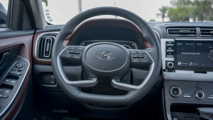 2022 Hyundai Creta