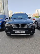 2015 بي أم دابليو اكس - 3