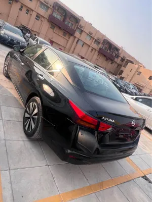 2022 Nissan Altima