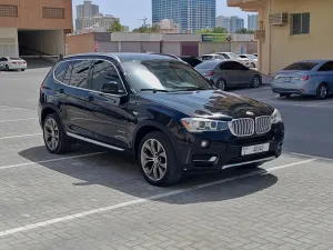 2015 بي أم دابليو اكس - 3