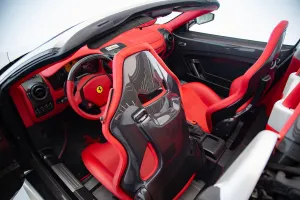 2009 Ferrari F430 Scuderia