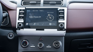 2022 Hyundai Creta