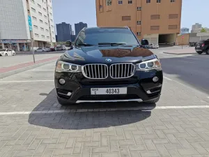 2015 بي أم دابليو اكس - 3