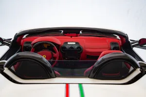 2009 Ferrari F430 Scuderia