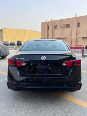 2022 Nissan Altima