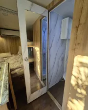 2005 Mercedes-Benz Sprinter