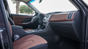 2022 Hyundai Creta